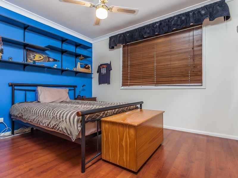 1 Pilgrim Place, Bracken Ridge QLD 4017