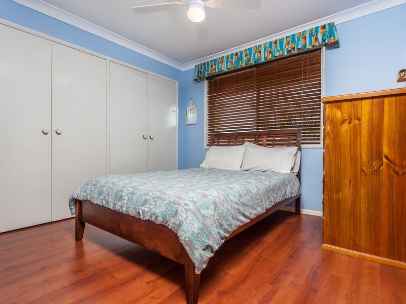 1 Pilgrim Place, Bracken Ridge QLD 4017