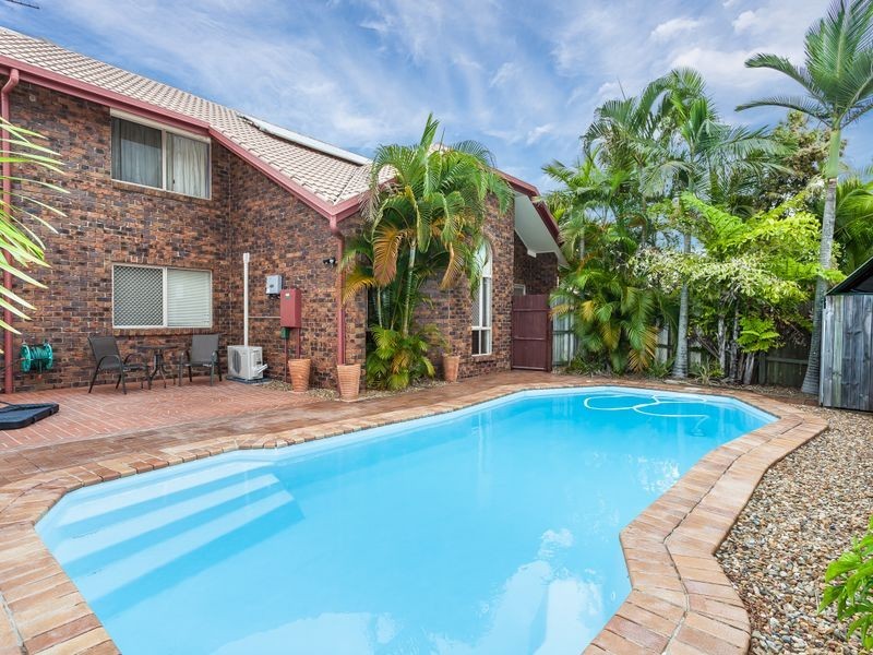 1 Pilgrim Place, Bracken Ridge QLD 4017