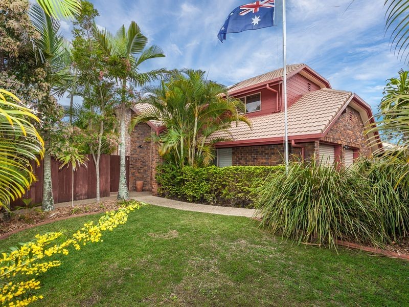 1 Pilgrim Place, Bracken Ridge QLD 4017