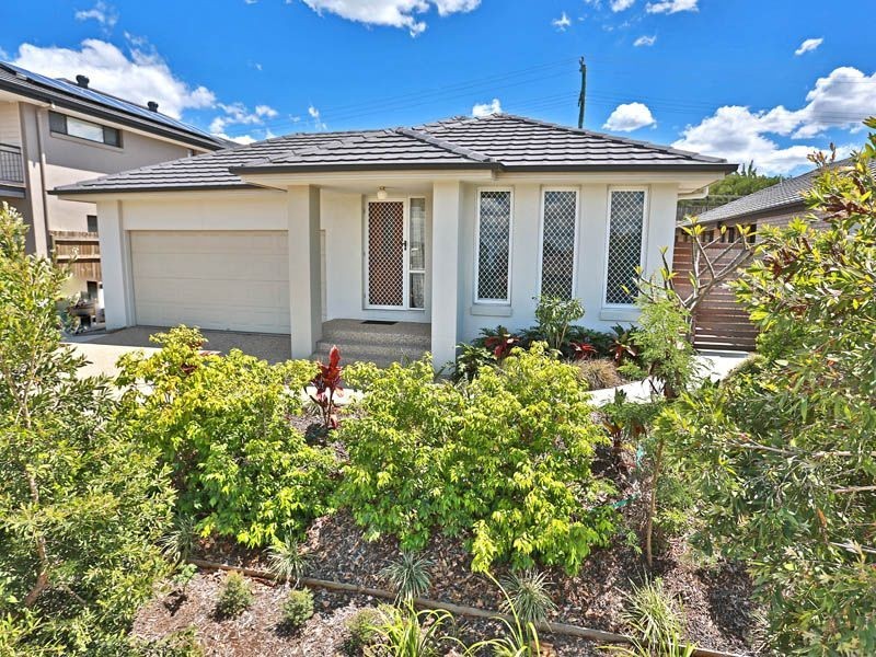 40 Kidston Crescent, Warner QLD 4500