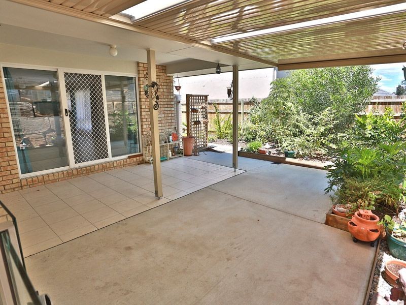 40 Kidston Crescent, Warner QLD 4500