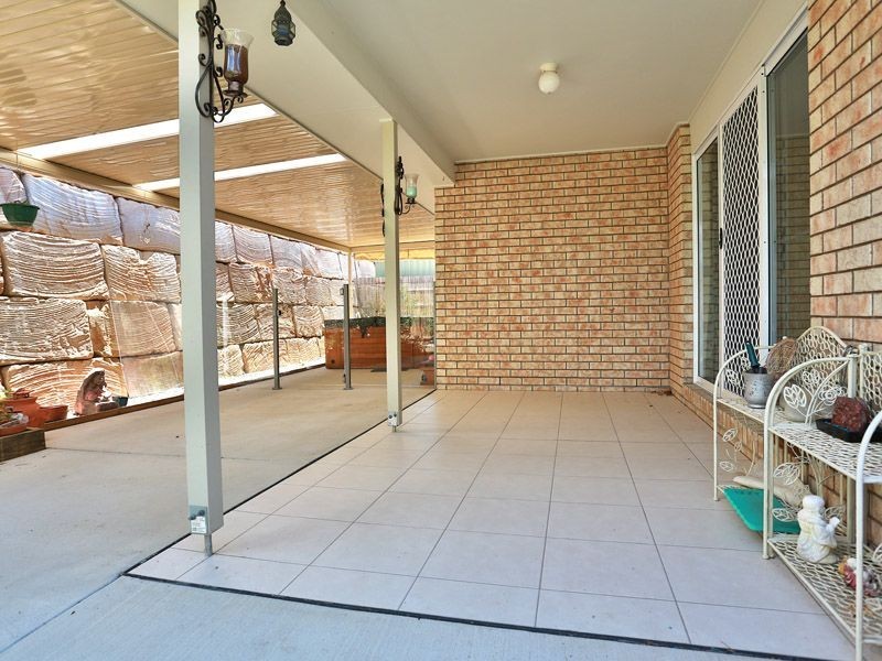 40 Kidston Crescent, Warner QLD 4500