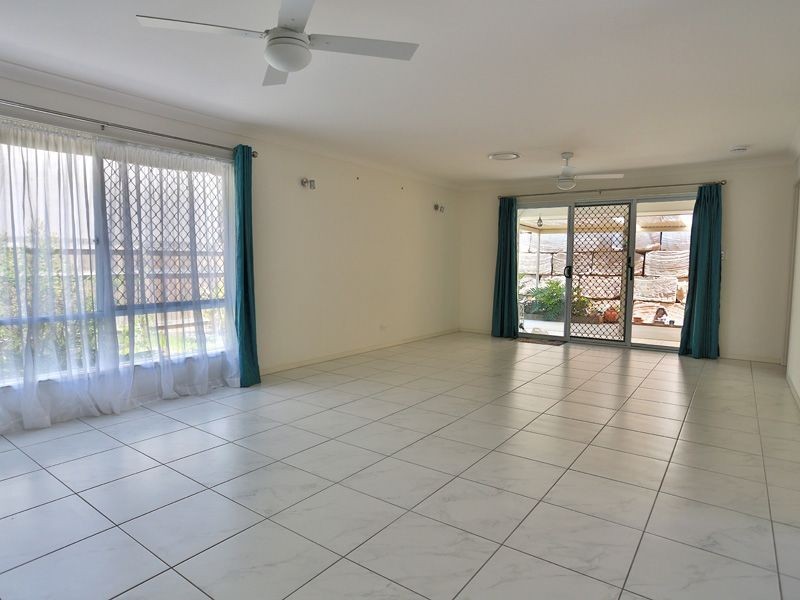 40 Kidston Crescent, Warner QLD 4500