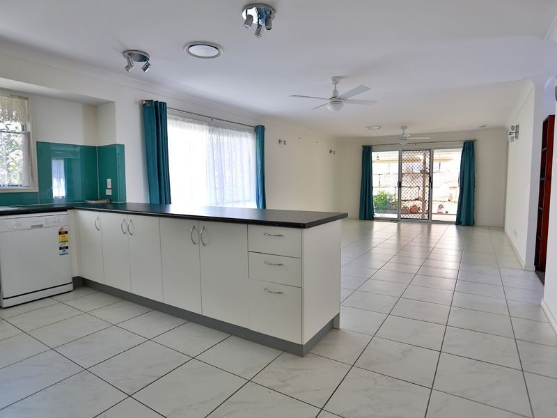 40 Kidston Crescent, Warner QLD 4500