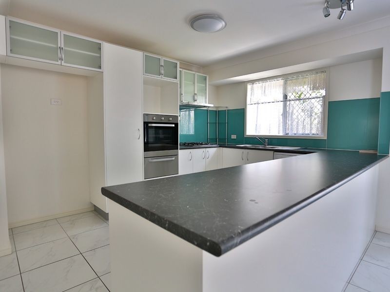 40 Kidston Crescent, Warner QLD 4500