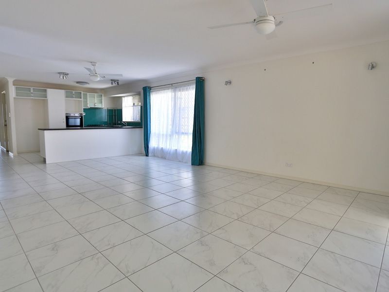 40 Kidston Crescent, Warner QLD 4500