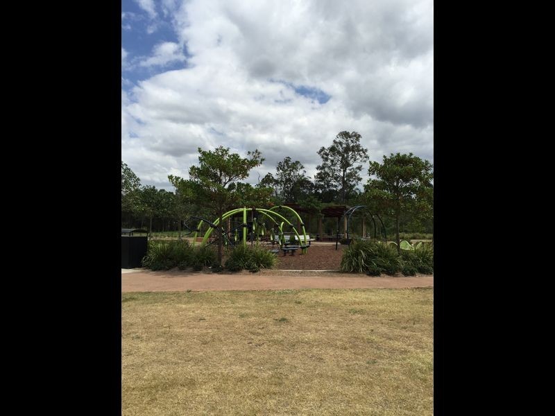 40 Kidston Crescent, Warner QLD 4500