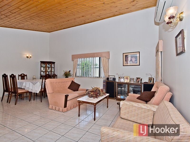 2 Petiole Place, Bald Hills QLD 4036