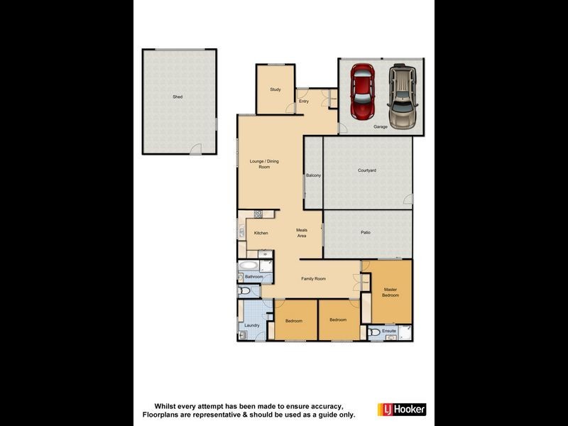 2 Petiole Place, Bald Hills QLD 4036