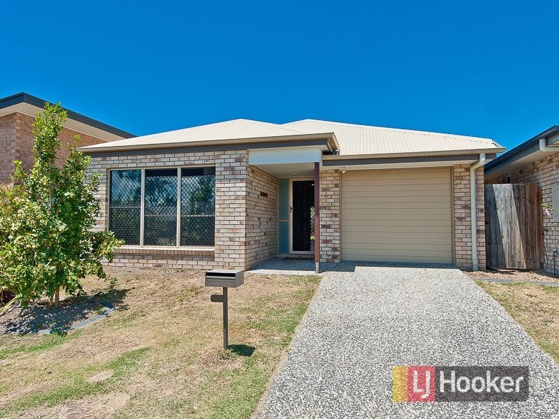11 Trenton Court, Bracken Ridge QLD 4017