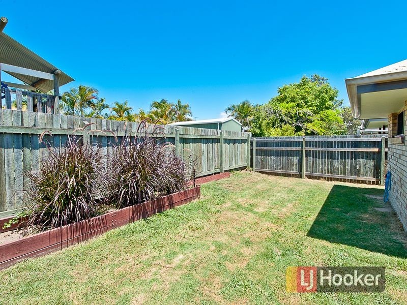 11 Trenton Court, Bracken Ridge QLD 4017
