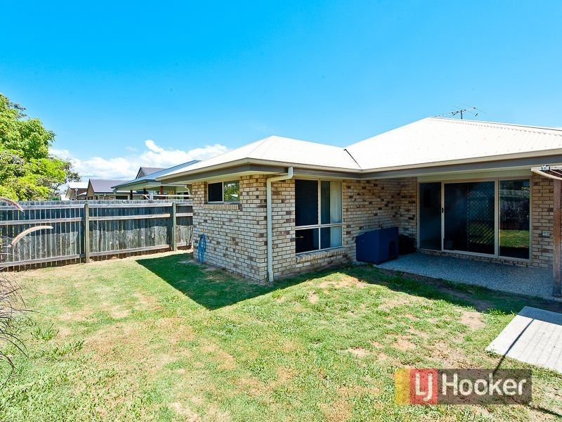 11 Trenton Court, Bracken Ridge QLD 4017