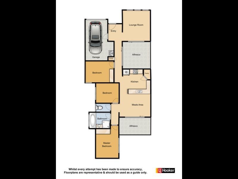 11 Trenton Court, Bracken Ridge QLD 4017