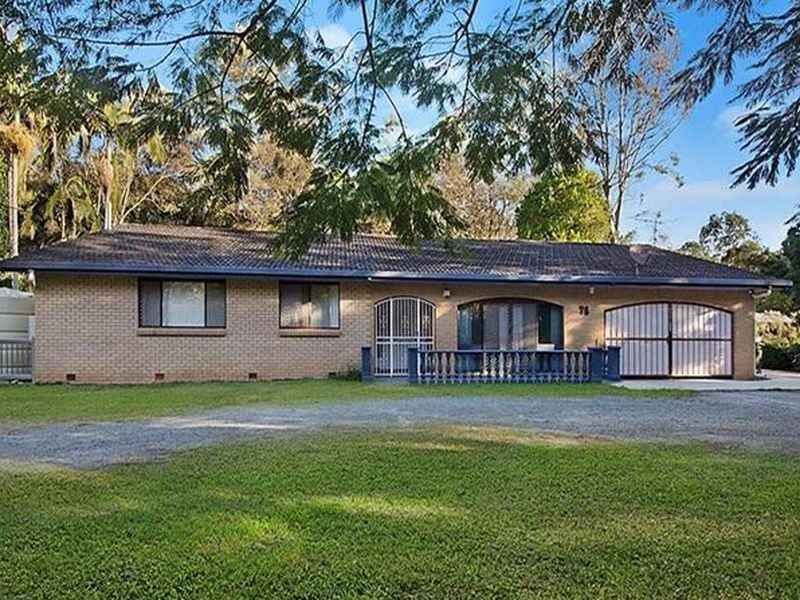 76 Barrett Street, Bracken Ridge QLD 4017