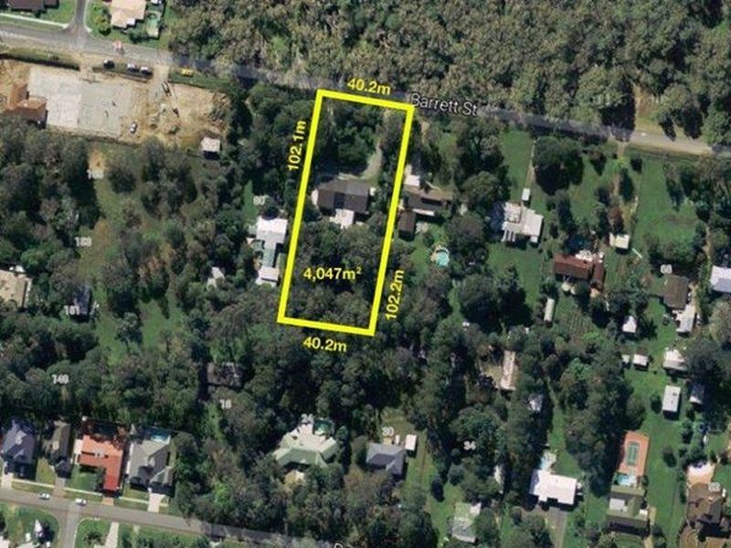 76 Barrett Street, Bracken Ridge QLD 4017