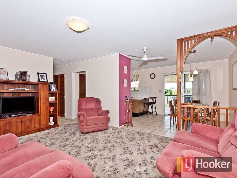 9 Tallara Street, Bracken Ridge QLD 4017