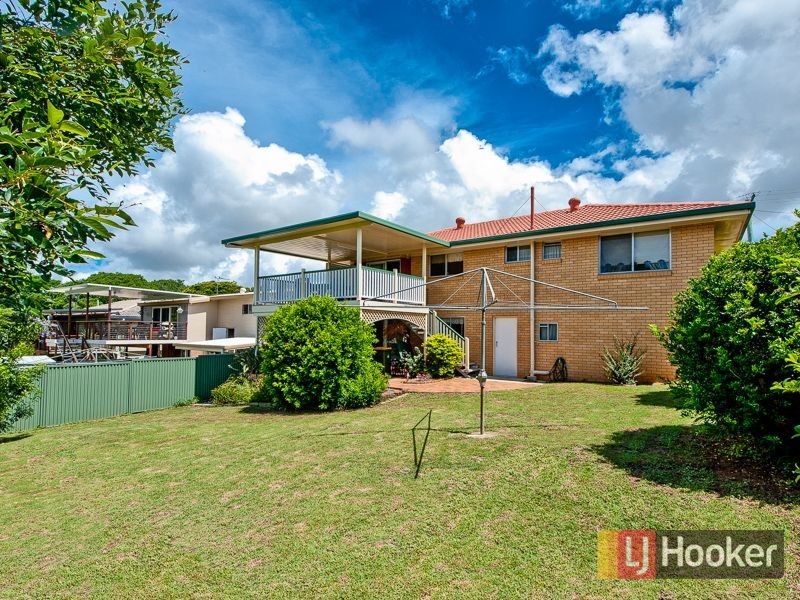 9 Tallara Street, Bracken Ridge QLD 4017