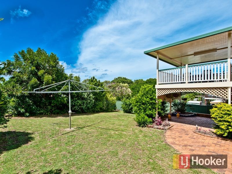 9 Tallara Street, Bracken Ridge QLD 4017 LJ Hooker Bracken Ridge Sold