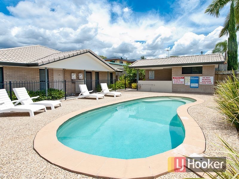20/34 Duffield Road, Kallangur QLD 4503