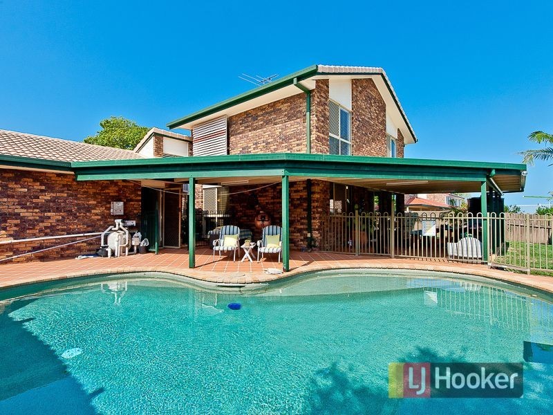 50 Phillips Street, Bracken Ridge QLD 4017