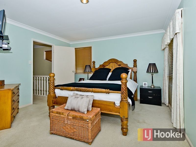 50 Phillips Street, Bracken Ridge QLD 4017