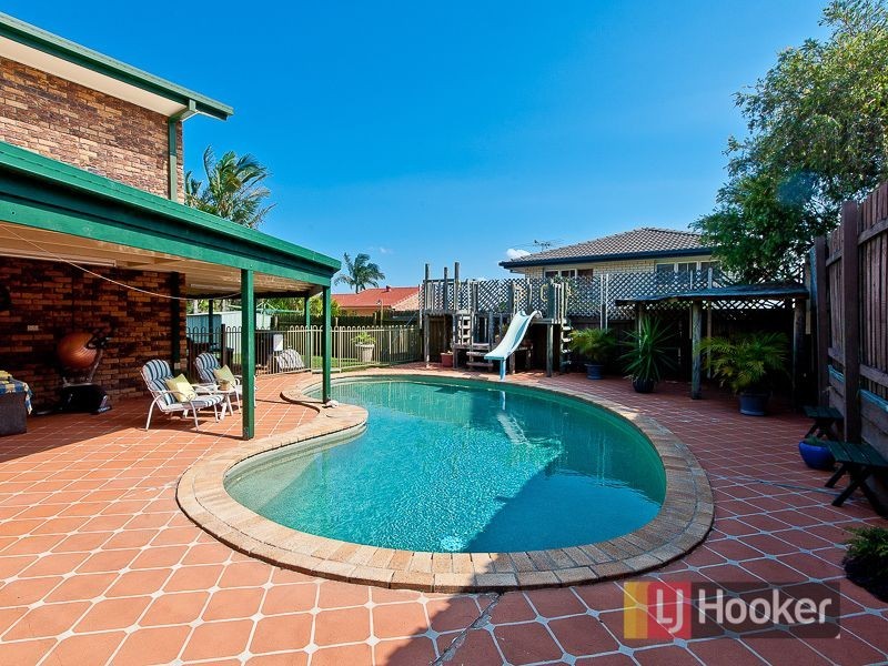 50 Phillips Street, Bracken Ridge QLD 4017