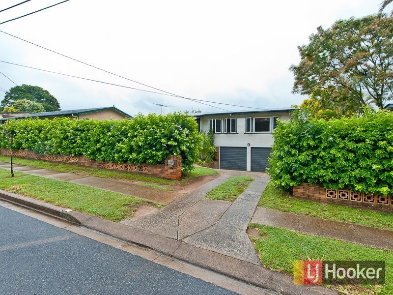 9 Gawain Road, Bracken Ridge QLD 4017