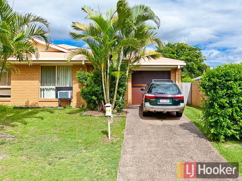 1/7 Elwick Place, Bracken Ridge QLD 4017