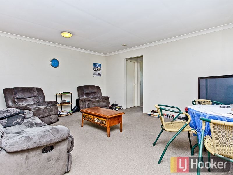 1/7 Elwick Place, Bracken Ridge QLD 4017