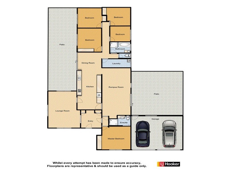 29 Gundulf Street, Bald Hills QLD 4036 Floorplan