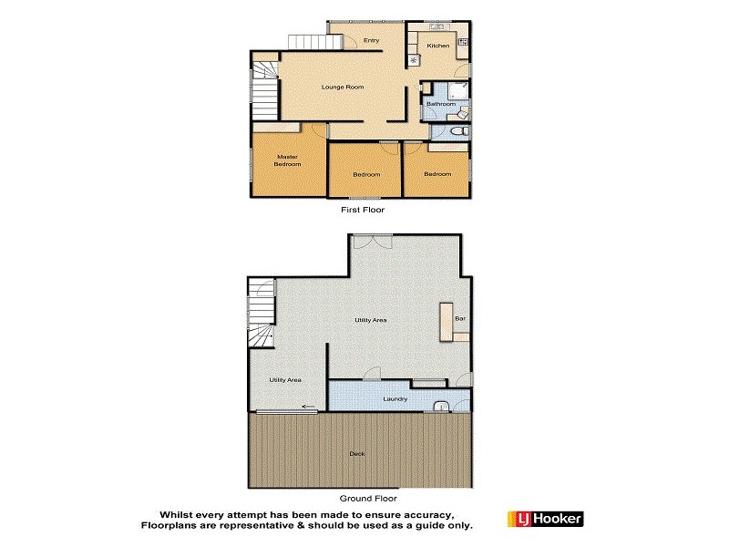 3 Avara Street, Boondall QLD 4034 Floorplan