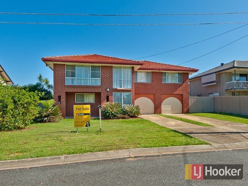 4 Yaraan Street, Bracken Ridge QLD 4017