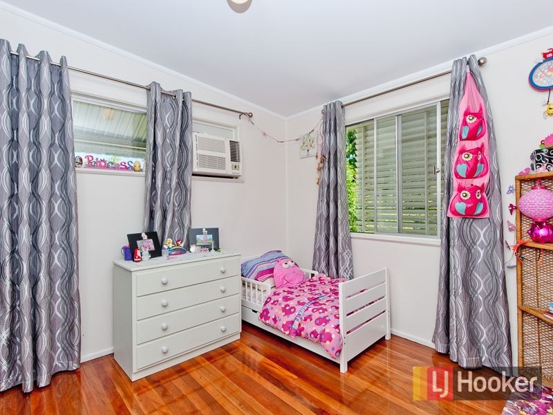 16 Pangarinda Street, Bracken Ridge QLD 4017