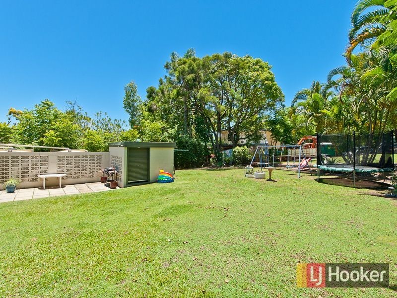 16 Pangarinda Street, Bracken Ridge QLD 4017