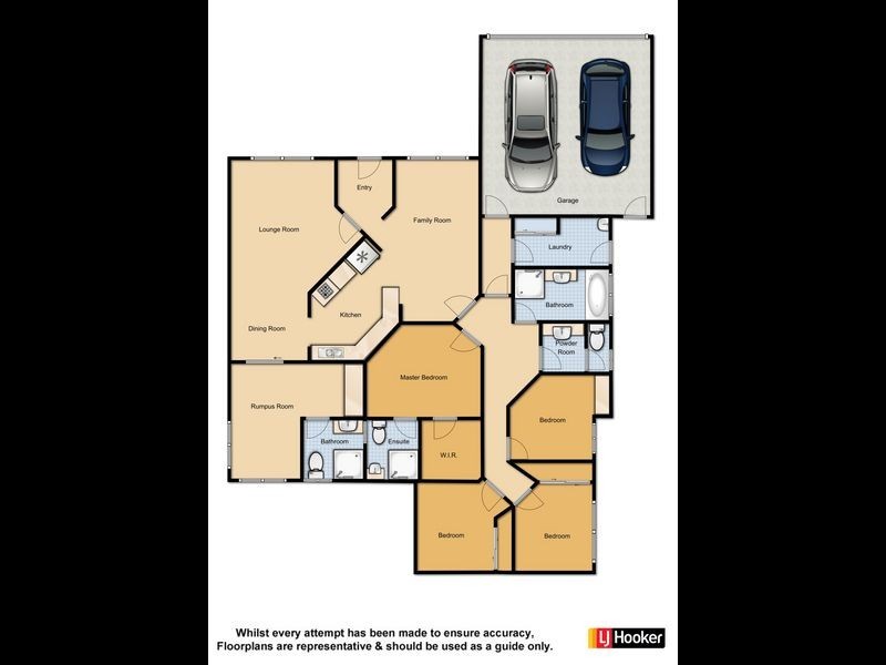 410 Telegraph Road, Bracken Ridge QLD 4017