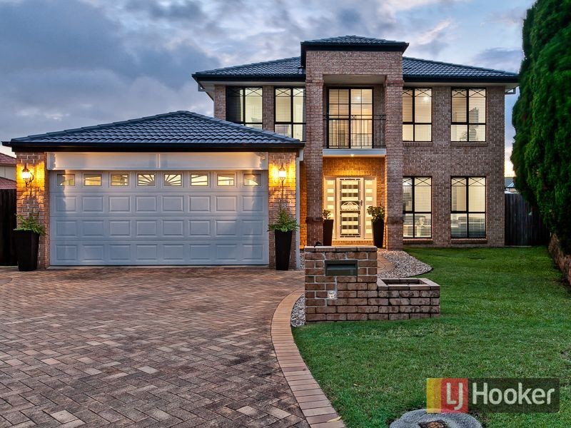 18 Delia Close, Bracken Ridge QLD 4017