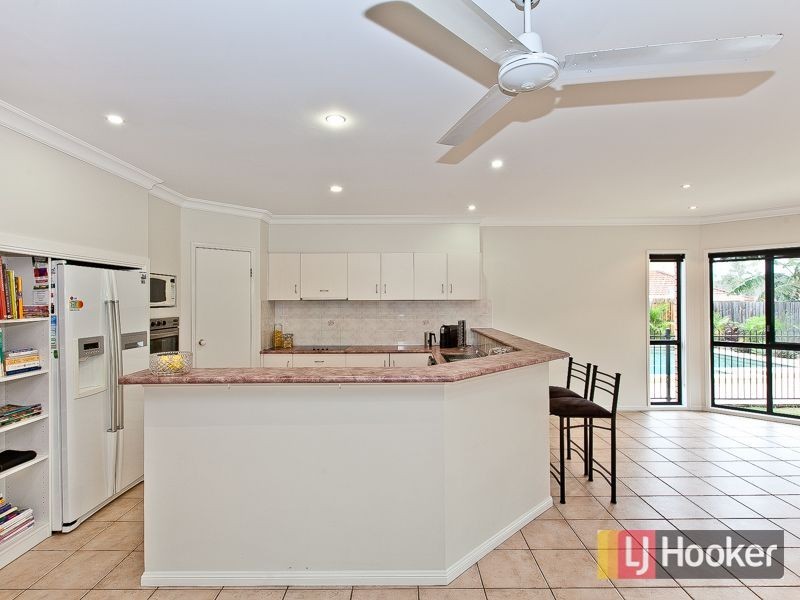 18 Delia Close, Bracken Ridge QLD 4017