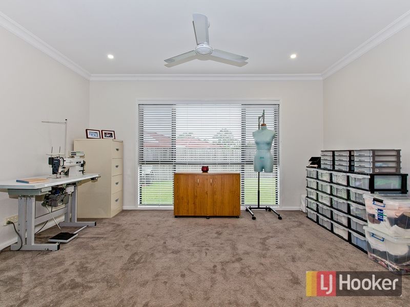 18 Delia Close, Bracken Ridge QLD 4017