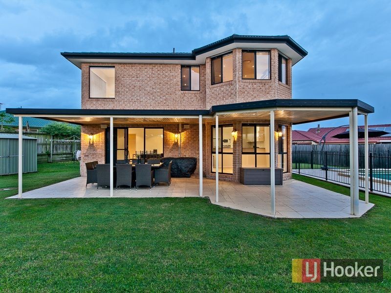 18 Delia Close, Bracken Ridge QLD 4017