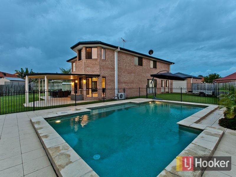 18 Delia Close, Bracken Ridge QLD 4017