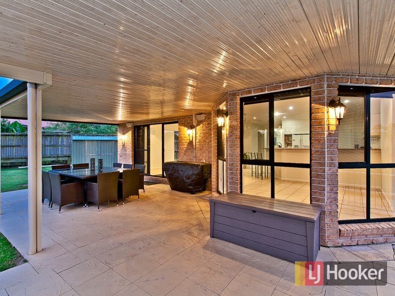 18 Delia Close, Bracken Ridge QLD 4017