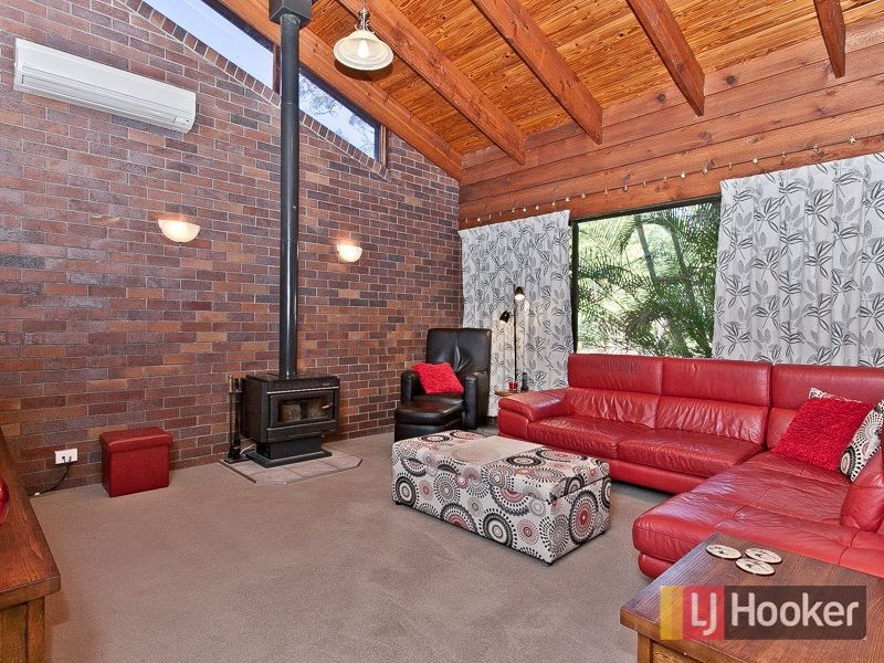 74 Barrett Street, Bracken Ridge QLD 4017