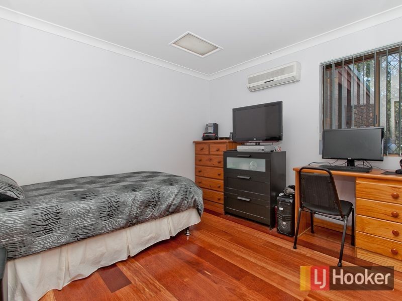 74 Barrett Street, Bracken Ridge QLD 4017