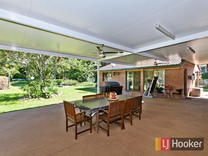 74 Barrett Street, Bracken Ridge QLD 4017