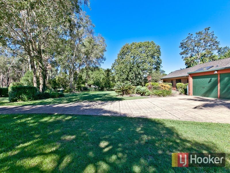 74 Barrett Street, Bracken Ridge QLD 4017