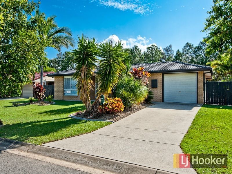 31 Sophy Crescent, Bracken Ridge QLD 4017