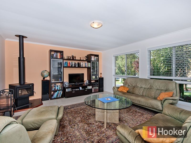 31 Sophy Crescent, Bracken Ridge QLD 4017