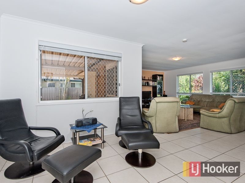 31 Sophy Crescent, Bracken Ridge QLD 4017