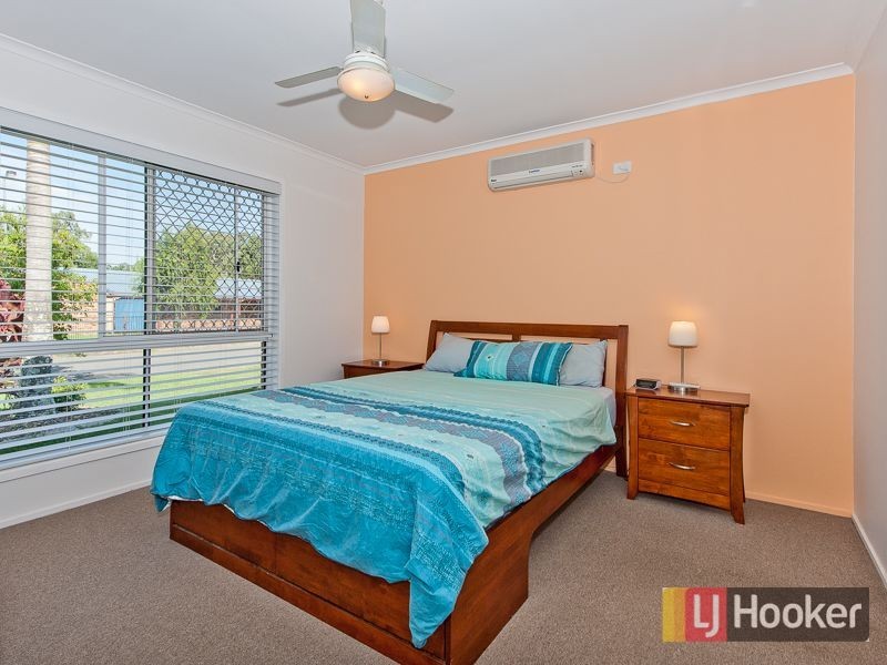 31 Sophy Crescent, Bracken Ridge QLD 4017